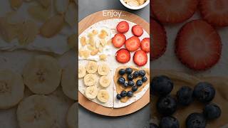 5-minute healthy snack ideas