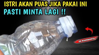 COCOK BUAT IBU-IBU YANG SERING DITINGGAL SUAMI KERJA !!