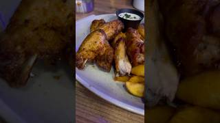 #ribs #food #fyp #austria #pinayinaustria #shortvideo #viral #shortsfeed #trending #filipina #wings