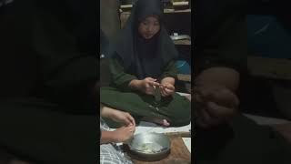 SAMBEL BIKIN GADIS DESA #shortvideo #garutjawabarat #indonesia #sambelmentah