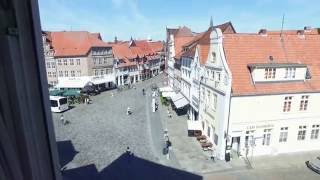 Das Stadthaus - Luneburg, Germany