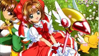 Catch you Catch me [English Version Opening Song of Card Captor Sakura] (High Sound Quality)