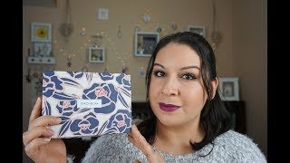 Unboxing: Birchbox March 2019