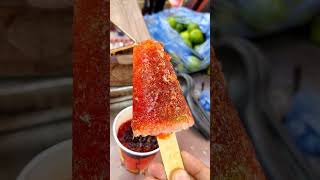 इतनी गर्मी में ठंडा ठंडा बरफ का गोला | Indian Street Food in Summer | Ice Gola | Baraf ka Gola