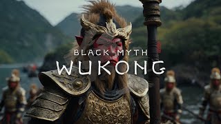 Wukong's Wrath | Black Myth: Wukong