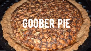 Goober Pie