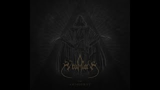 Nevaloth - The Antagonist (Full-length Album, 2013)