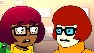 Velma Meets the Original Velma