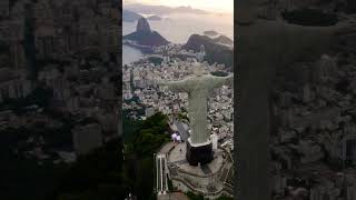 Beautiful city! My hometown Rio de Janeiro.#shorts #nature #youtubeshorts #riodejaneiro