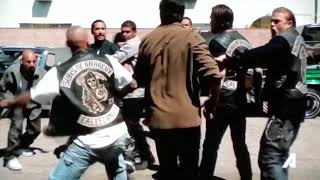 Sons of Anarchy - Hey Shut Up 2/3.