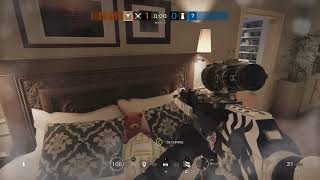 1v1 against Sinnedddd Liffffe| Rainbow 6 Siege