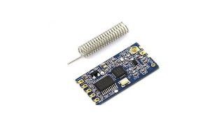 433Mhz Wireless Serial Transceiver Module                #shorts #arduino #arduinoprojects #esp32