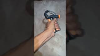 40kg max power hand Griper