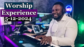 Worship Experience 5-12-2024 || Randy Agyemang