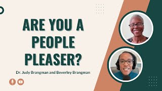 Breaking Free From People-Pleasing: A Christian Perspective