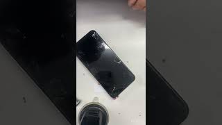 Samsung Galaxy A20e LCD Screen Replacement #mobileshop #service #asmr #samsung