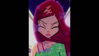 Who Carried Each Season Of Winx Club: | #winxclub #winx #edit #trending #viral