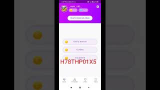 TopFollow Unlimited Coins 2022 || Top Follow App New Promo Codes 2022