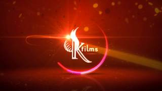 SK Films Logo Reveal