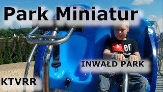 Park Miniatur --- Inwałd Park - Odcinek 3/7 - KTVRR