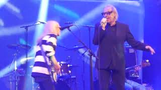 Bettie Serveert en Peter te Bos, Love Sick, Paradiso, 22-09-2023