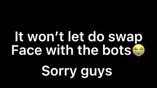 Sorry 😞