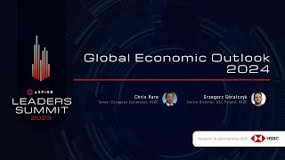 ASPIRE Leaders Summit 2023 - Global Economic Trends