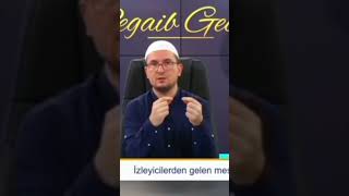 Namahrem ile arkadaş olunmaz! / Kerem Önder