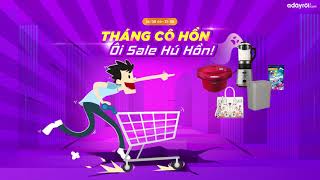 💥 SALE HÚ HỒN! - CHỜ ĐÓN TRONG 2 NGÀY TỚI ⭐️