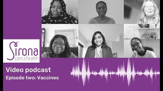 Episode Two: Vaccines