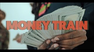 Reno Red - Money Train (Official Video)