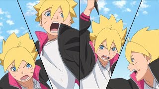 Boruto : Naruto Next Generations Episode 9 | Proof of Oneself | Anime Review