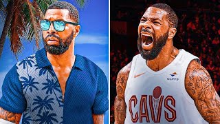 Sign Marcus Morris Sr. for the rest of the season I seen enough!! Cavaliers vs Pacers recap!!