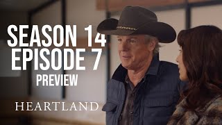 Heartland Season 14, Episode 7 Preview