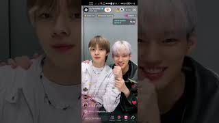 [Full Tiktok Live] SUPERKIND EUGENE and SiO Communication Chitchat Live  10/11/2023