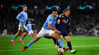 RODRI | Deserve The Ballon d'Or 2024