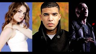 (Mashup) Drake's 'Marvin's Room' vs. Eminem's 'Like Toy Soldiers' (feat. Jojo)