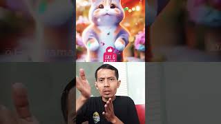 #cat #catlover #kucing #kucinglucu #cute #fypシ゚viral #kucingjoget #animals #funny