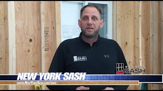 New York Sash Training Center