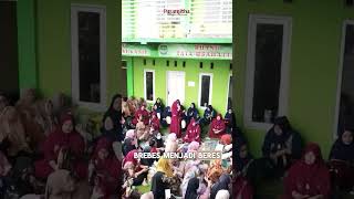 Al-Hikmah1 - Brebes Beres #fypshorts #shortvideo #shortsfeed #mithawurja #pilkadabrebes2024