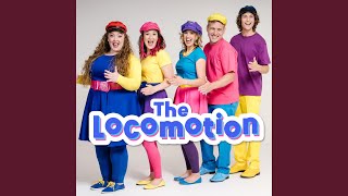 The Locomotion