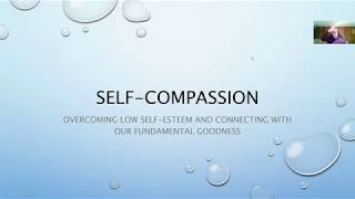 Self Compassion Seminar