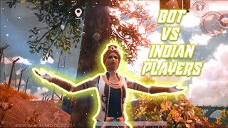 Ryyzen The Clock |⚡Real Me X2 Pro HDR+Extreme 90 Fps Montage|⚡ Pubg Mobile India