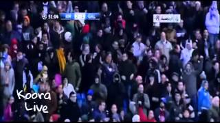 ‫اهداف ريال مدريد 4 1 غلطة سراي 27 11 2013دوري ابطال اوربا تعليق يوسف سيف HD‬‎