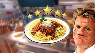 I Cook Food That'll Make You Terminally Ill - Cooking Simulator