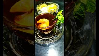 Lemon Tea by F&S Home Official #shortsvideo