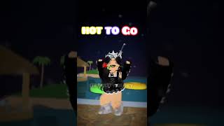 This new roblox emote✨ #shorts #youtubeshorts #trendingshorts #viralvideo #roblox #game #edit #trend