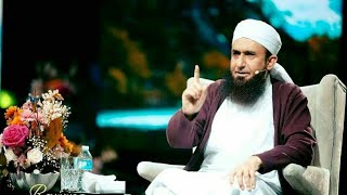 💕Muhammad ﷺ Ne Farmaya Kisi Ko Dhokha Mat Do😢 || Maulana Tariq Jameel Emotional Bayan ||#byan #video