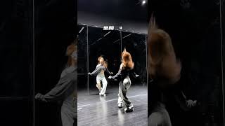 Dancing to Tinashe's "Nasty" | High-Energy Dance Performance