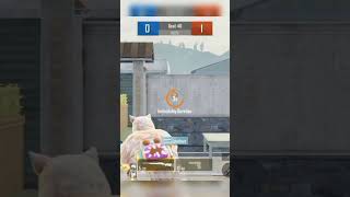 M24 FIGHTING #bgmishorts #gameplay #lowenddevice #tdm #room #freefire